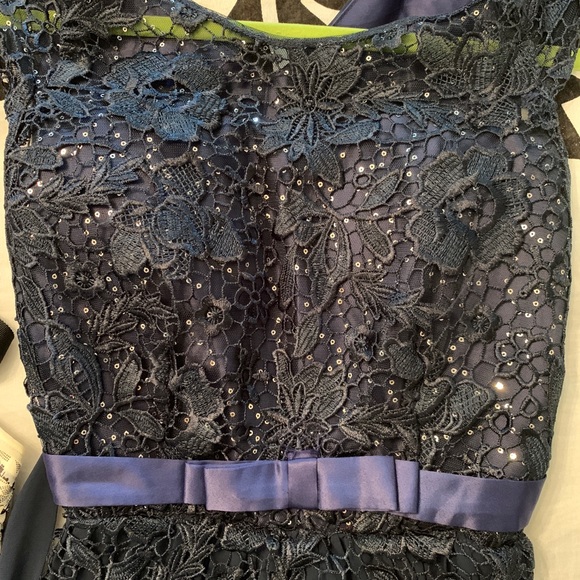 Prom Dress - Picture 3 of 3